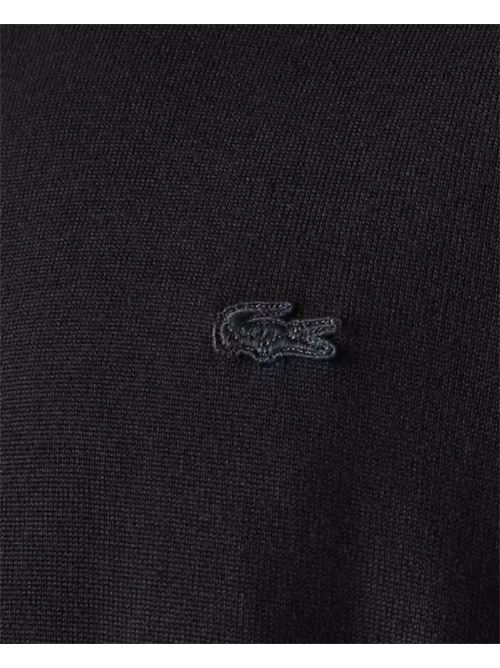 AH1969 lacoste | AH1969031 NERO